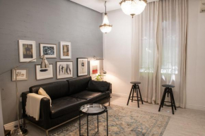  Apartment Silicon Valley  Белград